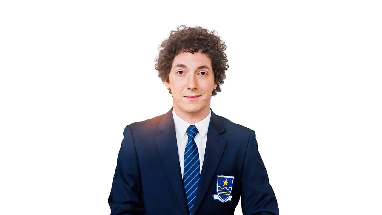 Cena do filme Eu, Mamãe e os Meninos