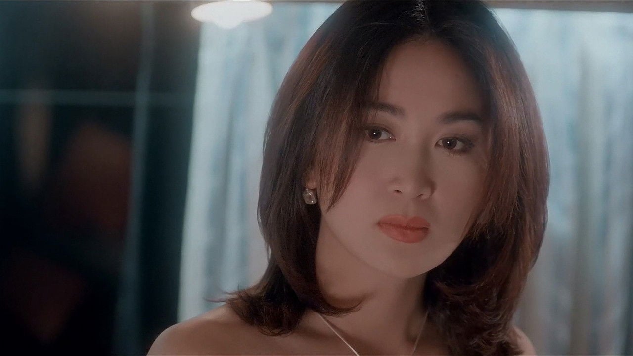 Cena do filme 驚變