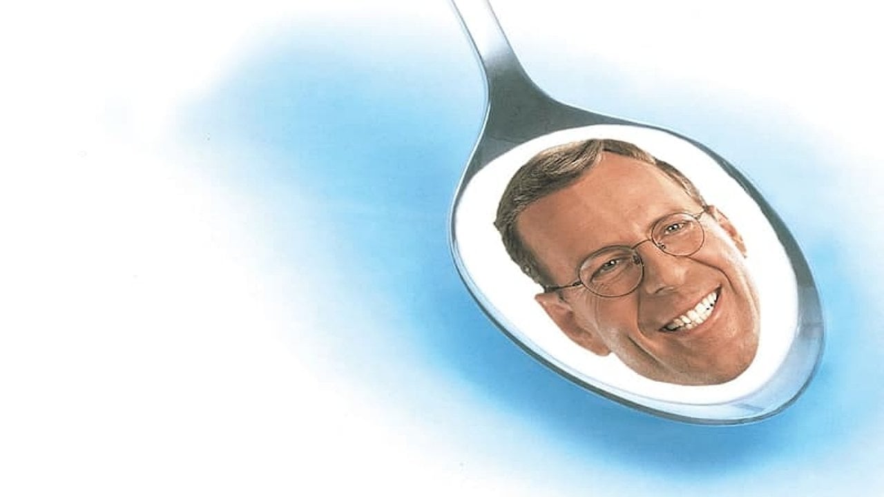 Cena do filme À Beira da Loucura