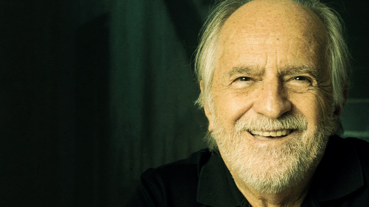 Cena do filme Tributo: Ary Fontoura