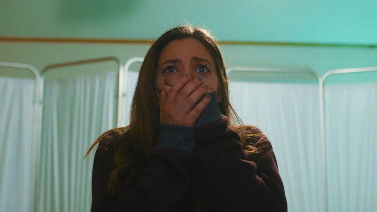 Cena do filme O Anfitrião Perfeito