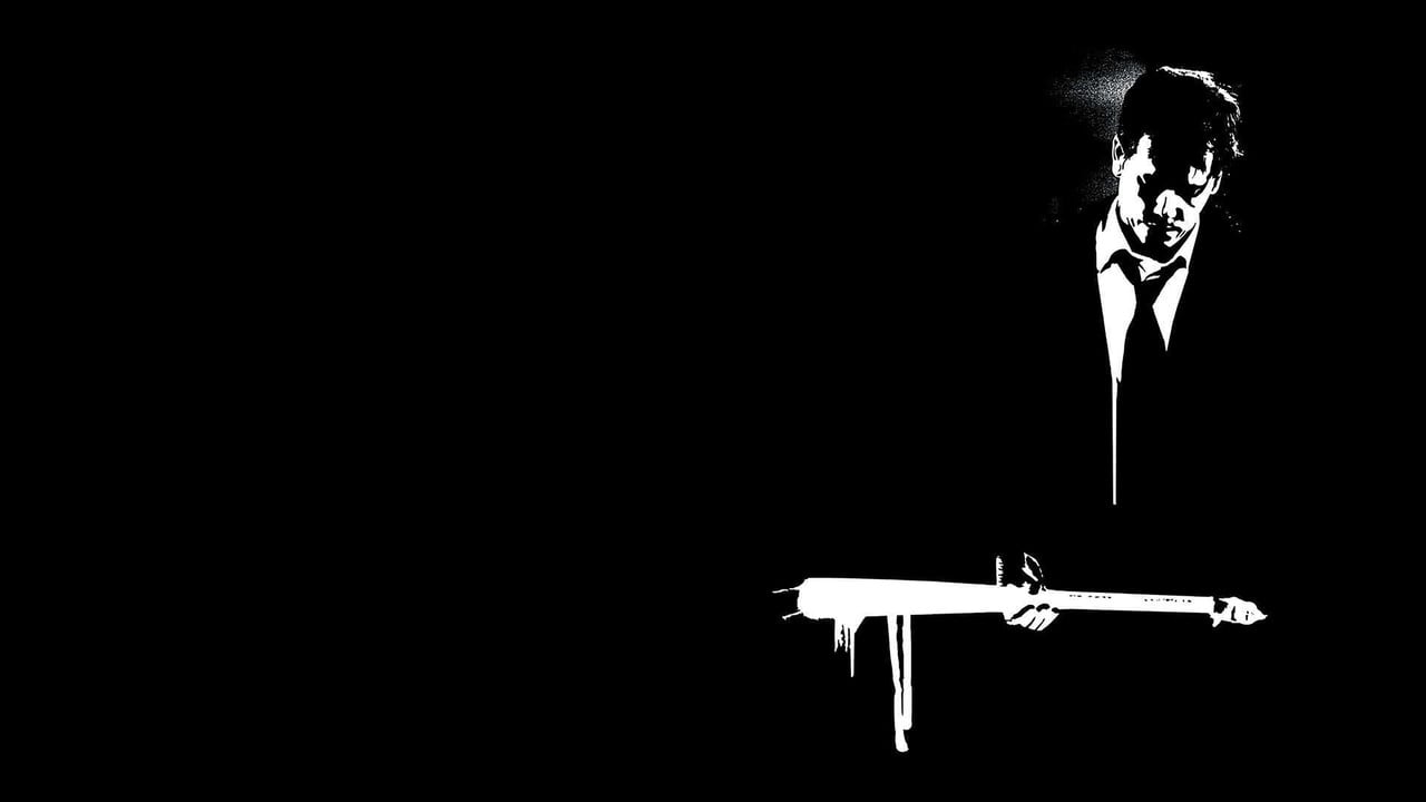 Cena do filme Sentença de Morte