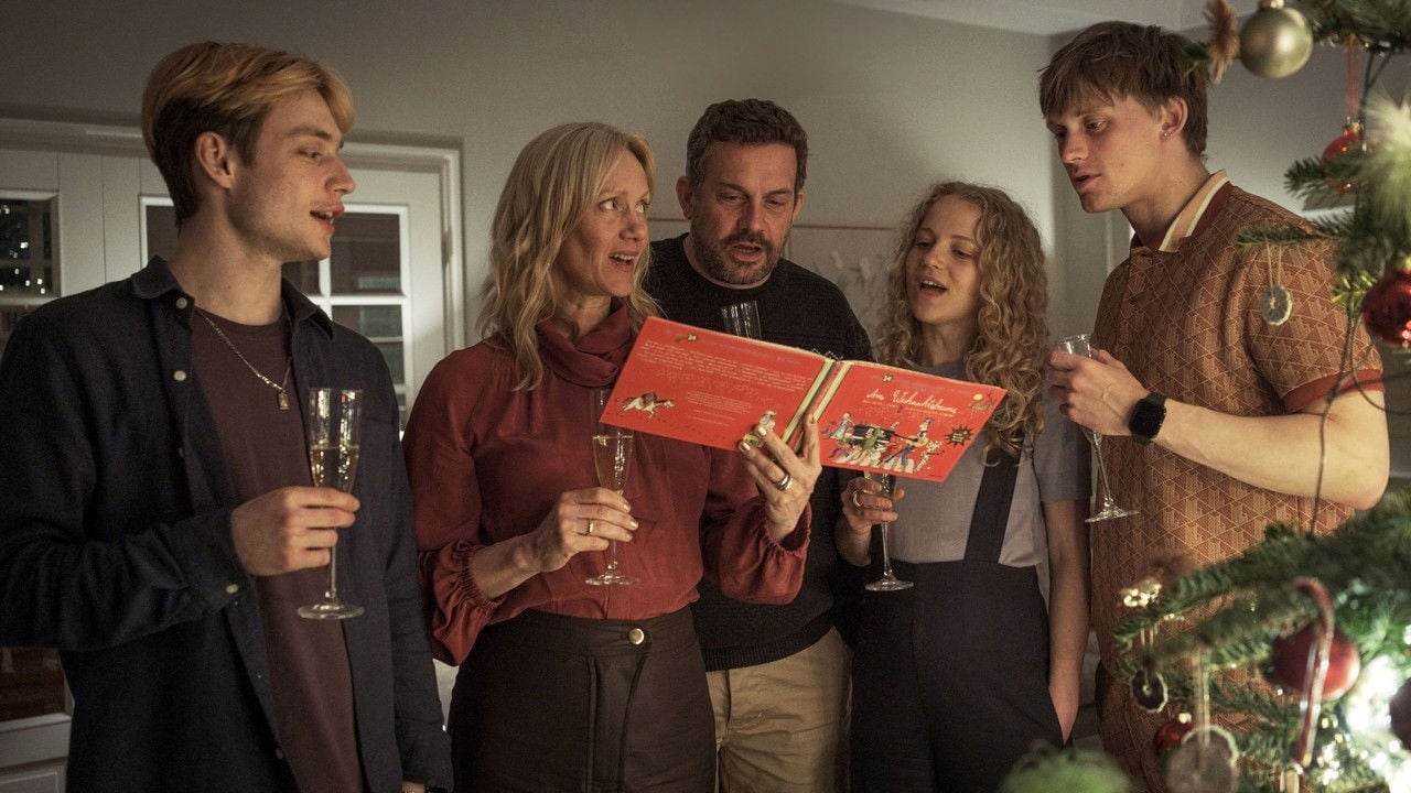 Cena do filme Die Ältern