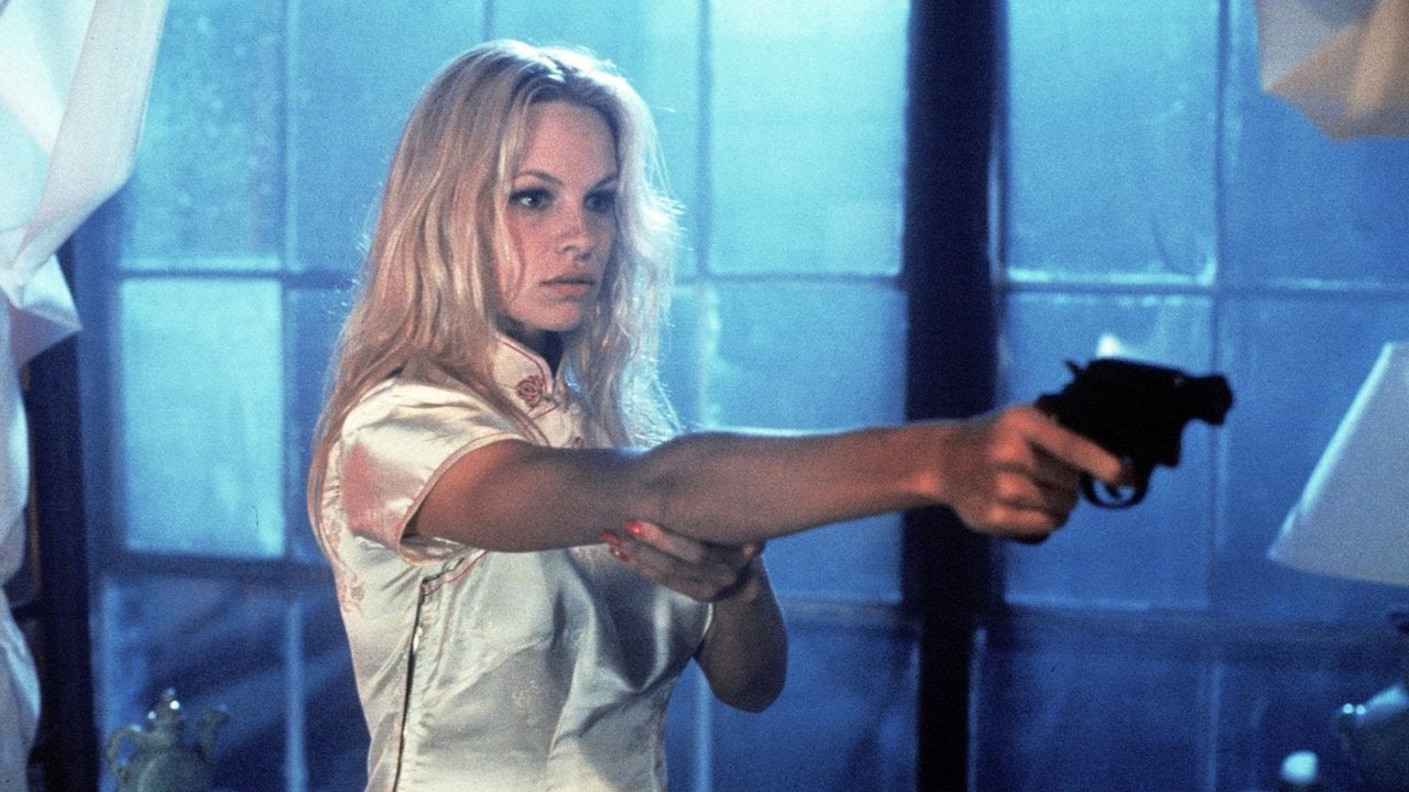 Cena do filme A Flor Mortal