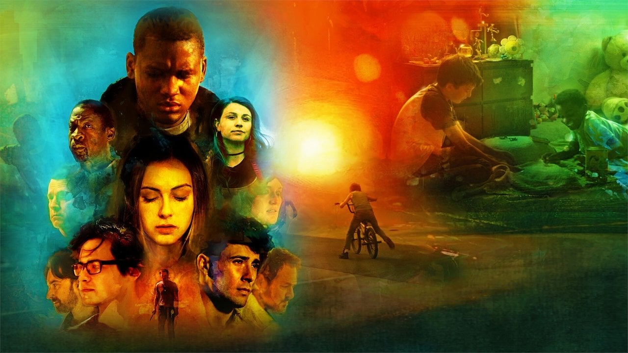 Cena do filme One and the Same