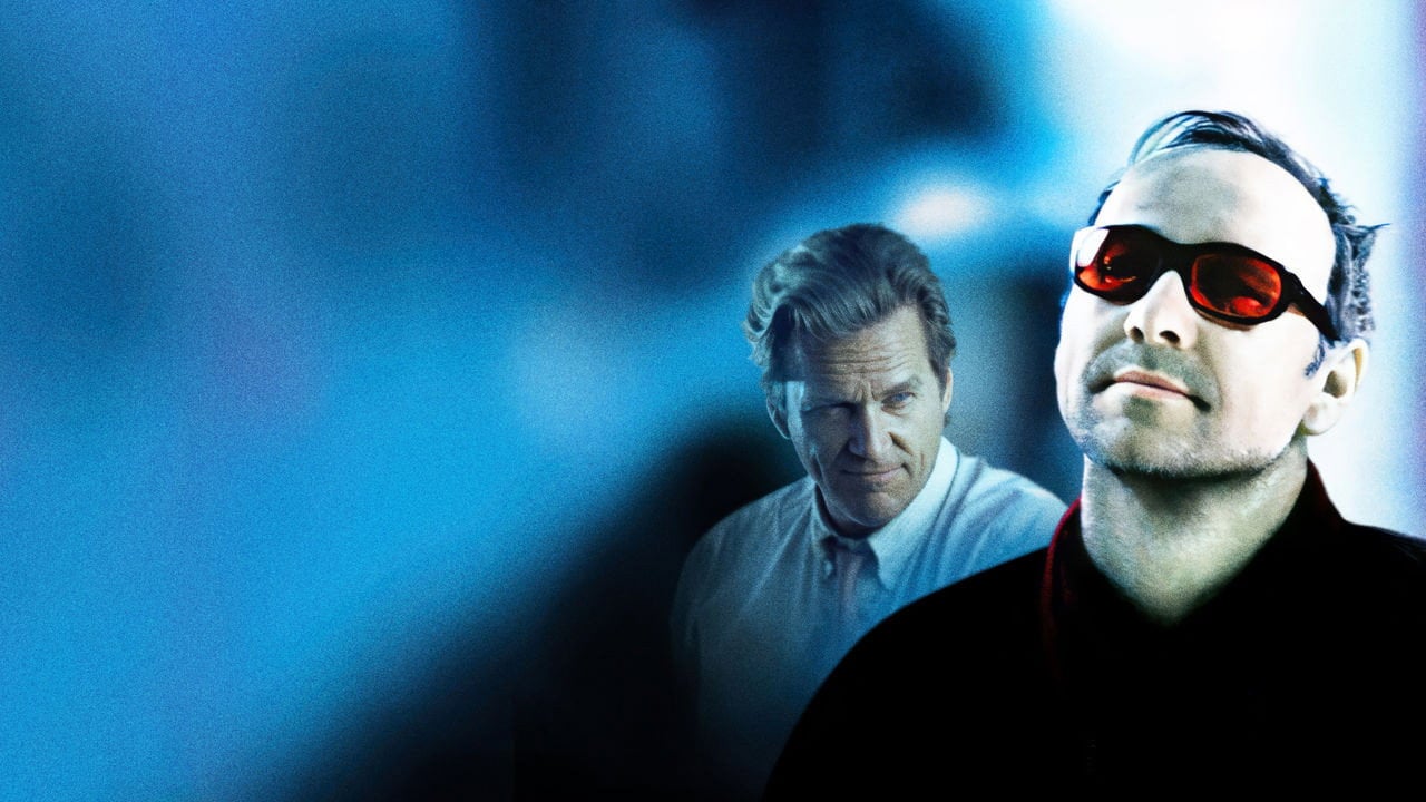 Cena do filme K-PAX: O Caminho da Luz