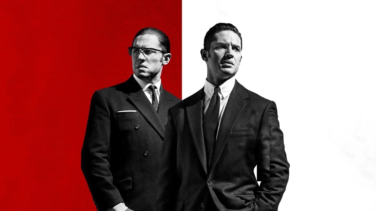 Cena do filme Lendas do Crime