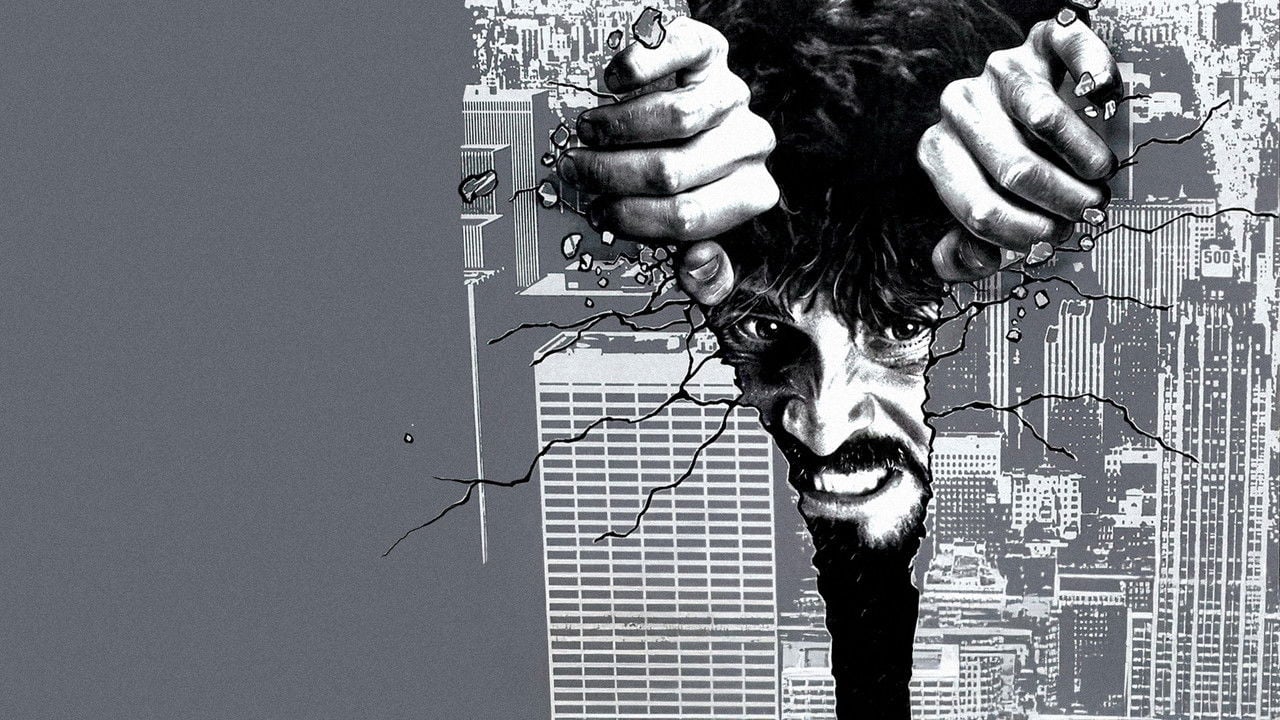 Cena do filme Engano Fatal