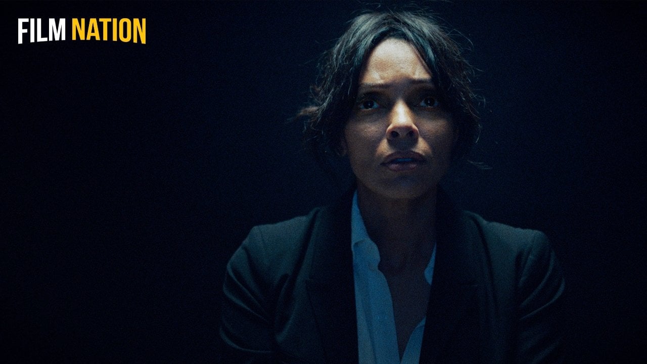 Cena do filme Diary of a Spy