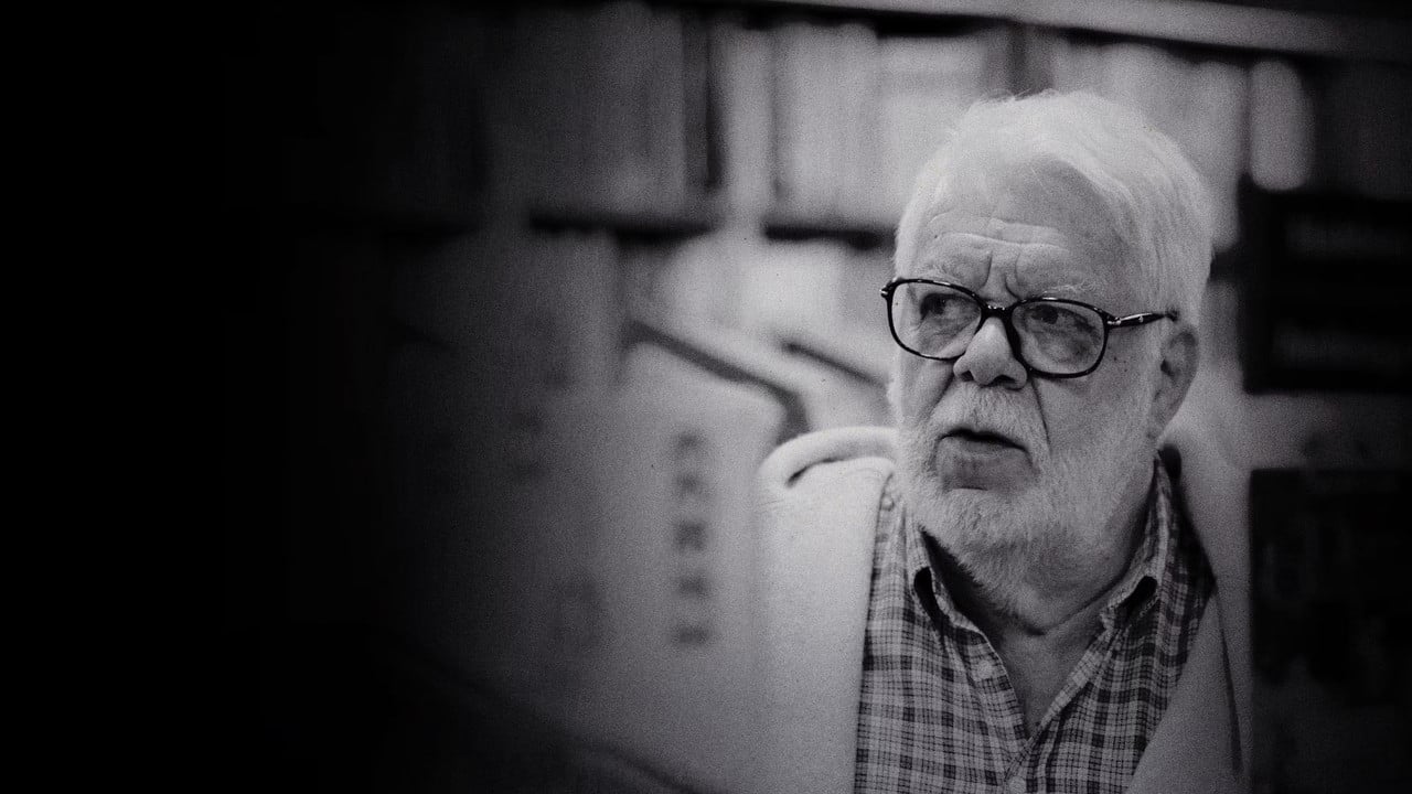 Cena do filme Tributo: Manoel Carlos