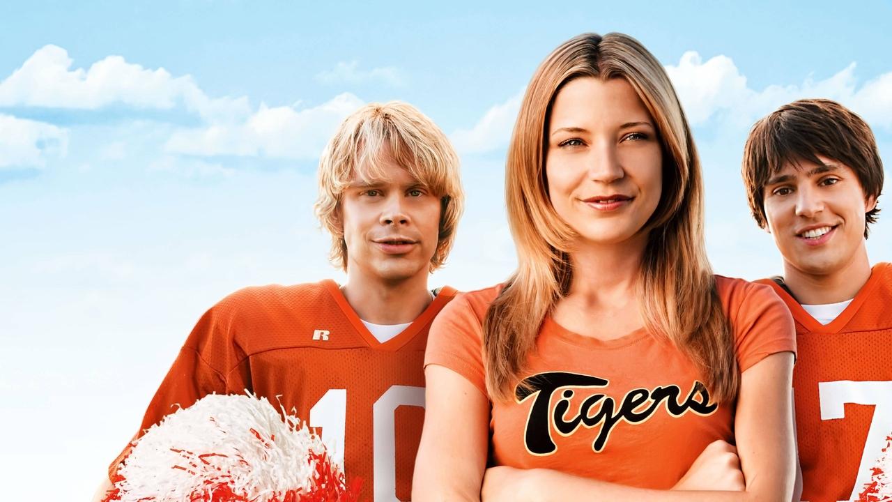 Cena do filme Pelas Garotas e Pela Glória