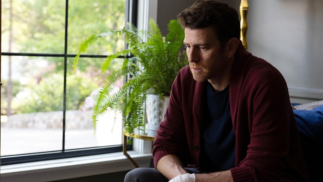 Cena do filme A Indústria do Vício