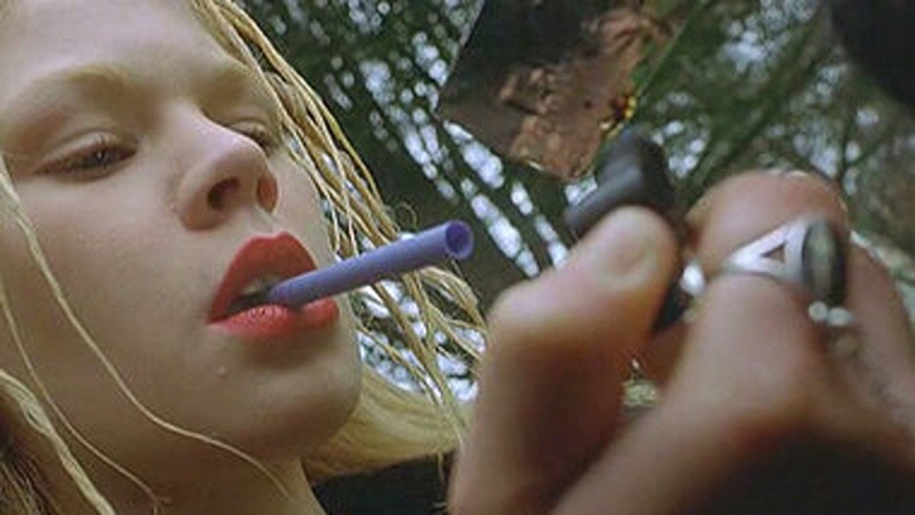 Cena do filme Manhã Sangrenta