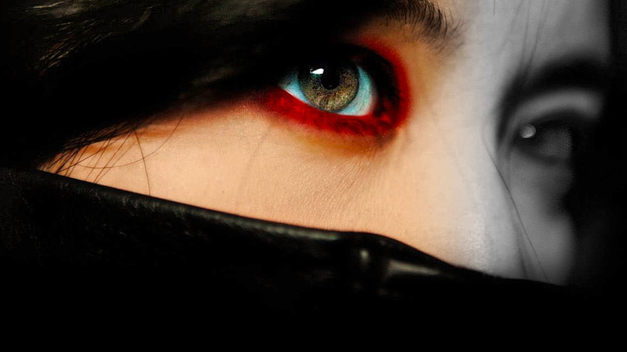 Cena do filme Lady Vingança