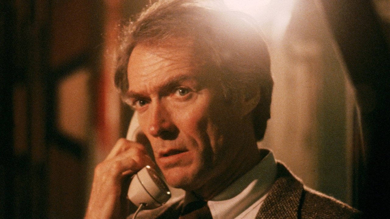 Cena do filme Um Agente na Corda Bamba