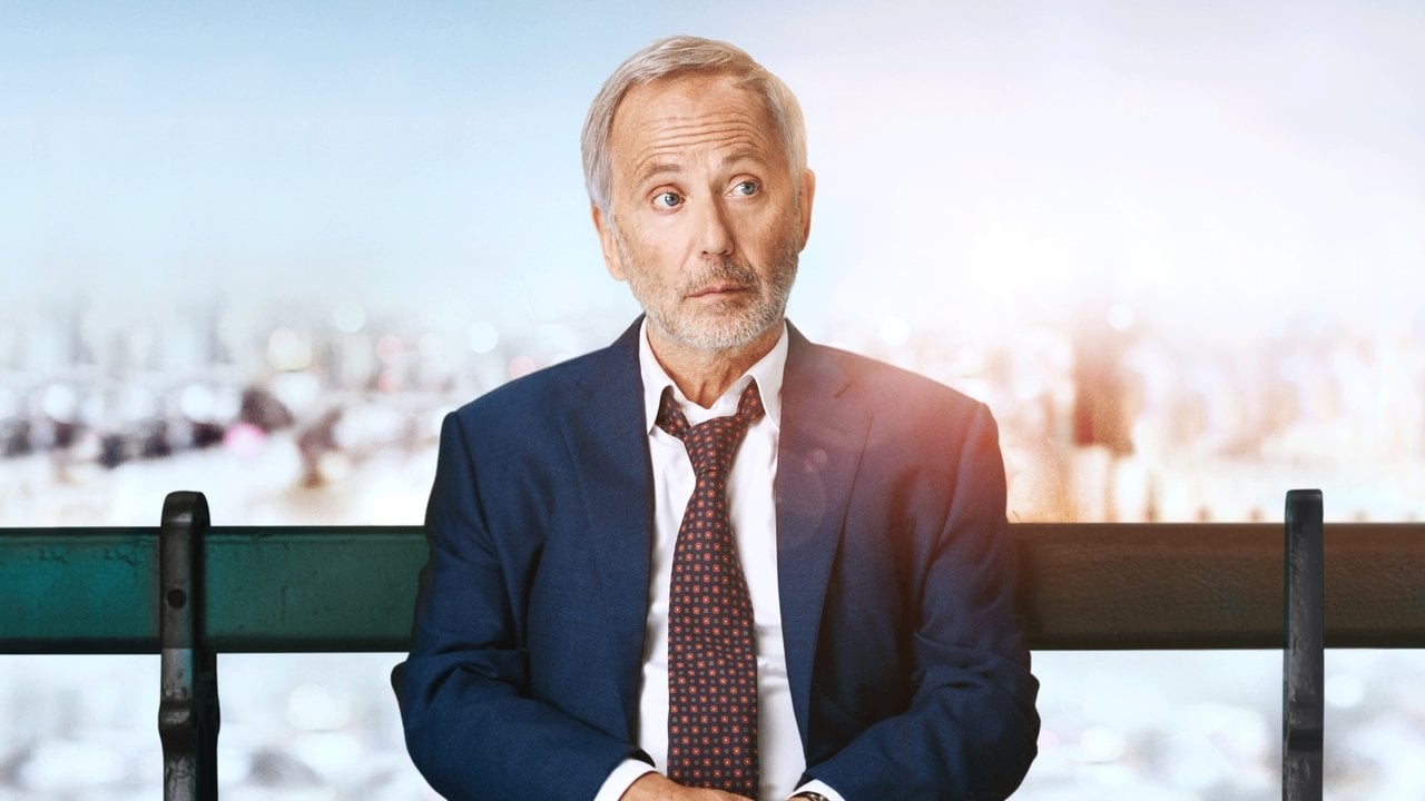 Cena do filme Sem Palavras