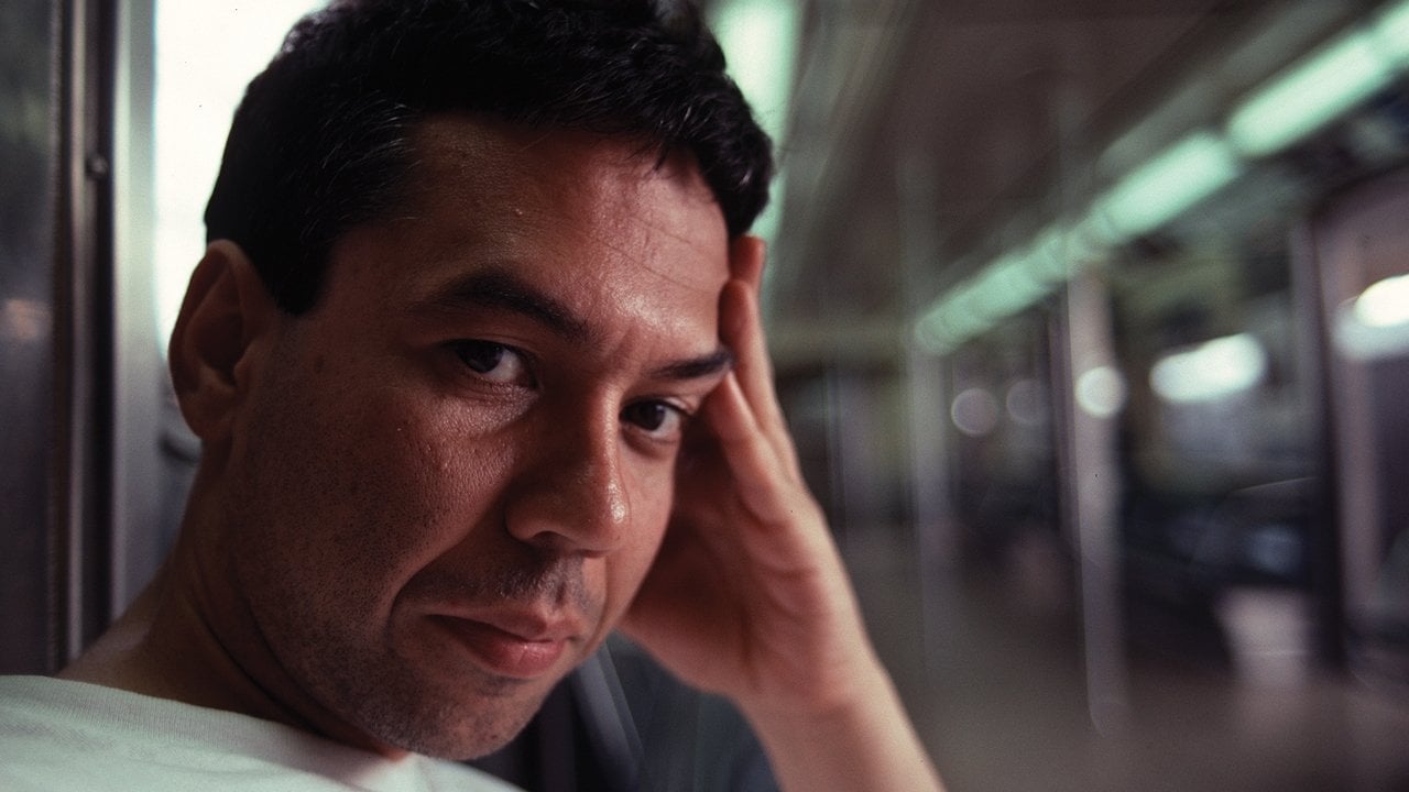 Cena do filme Gilbert