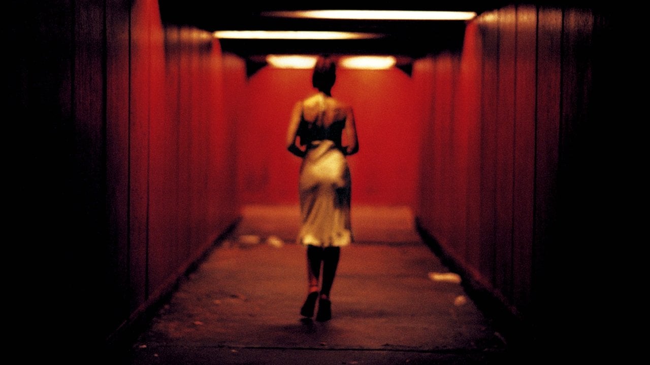 Cena do filme Irreversível