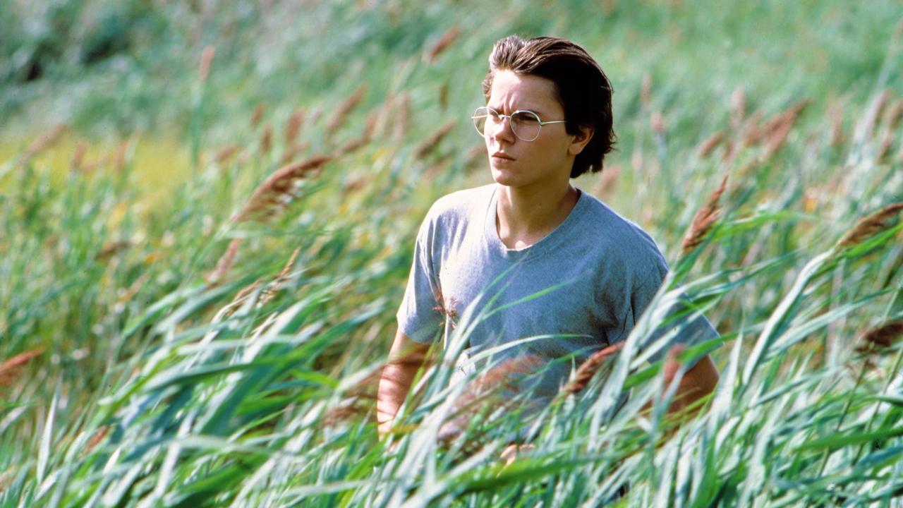 Cena do filme O Peso de um Passado