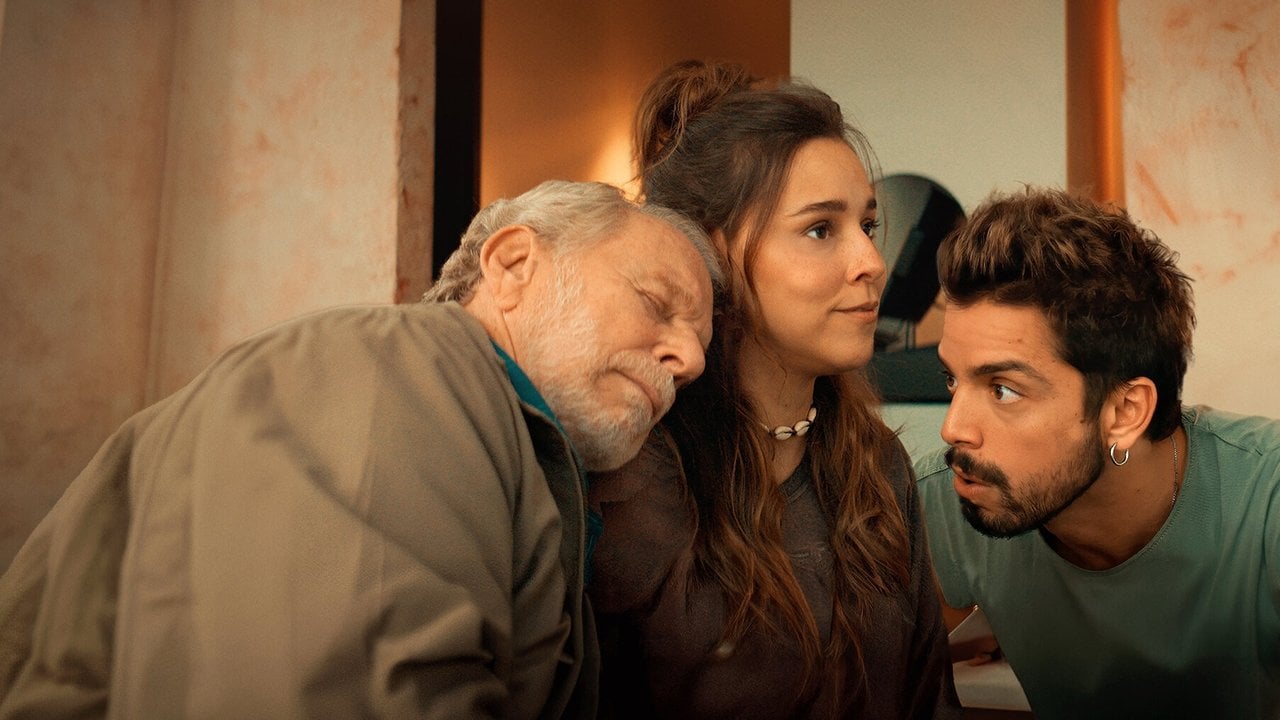 Cena do filme Viva a Vida