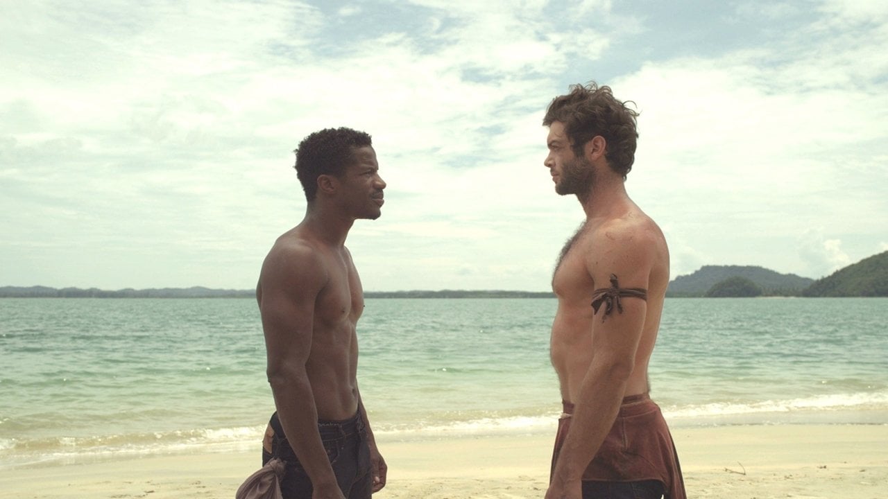 Cena do filme Eden Lutar ou Morrer