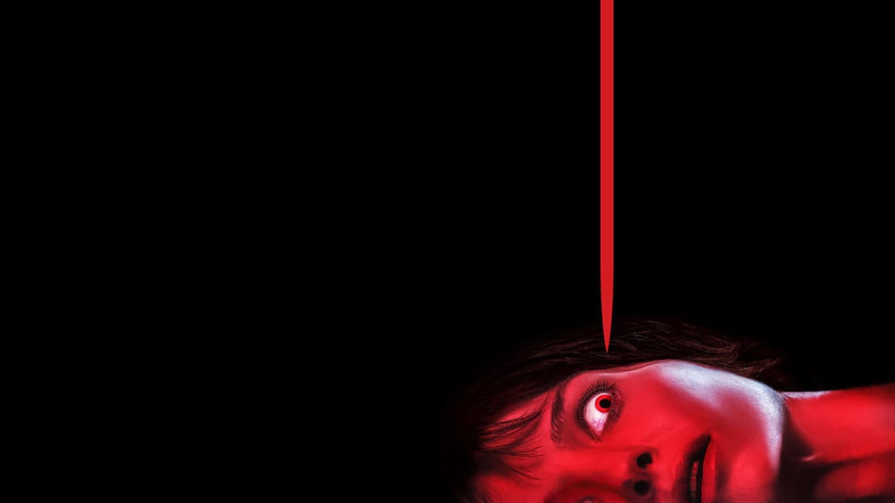 Cena do filme Maligno