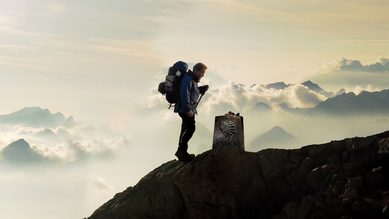 Cena do filme Em Busca de um Caminho