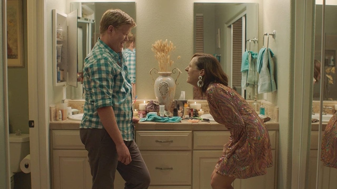 Cena do filme Outras Pessoas