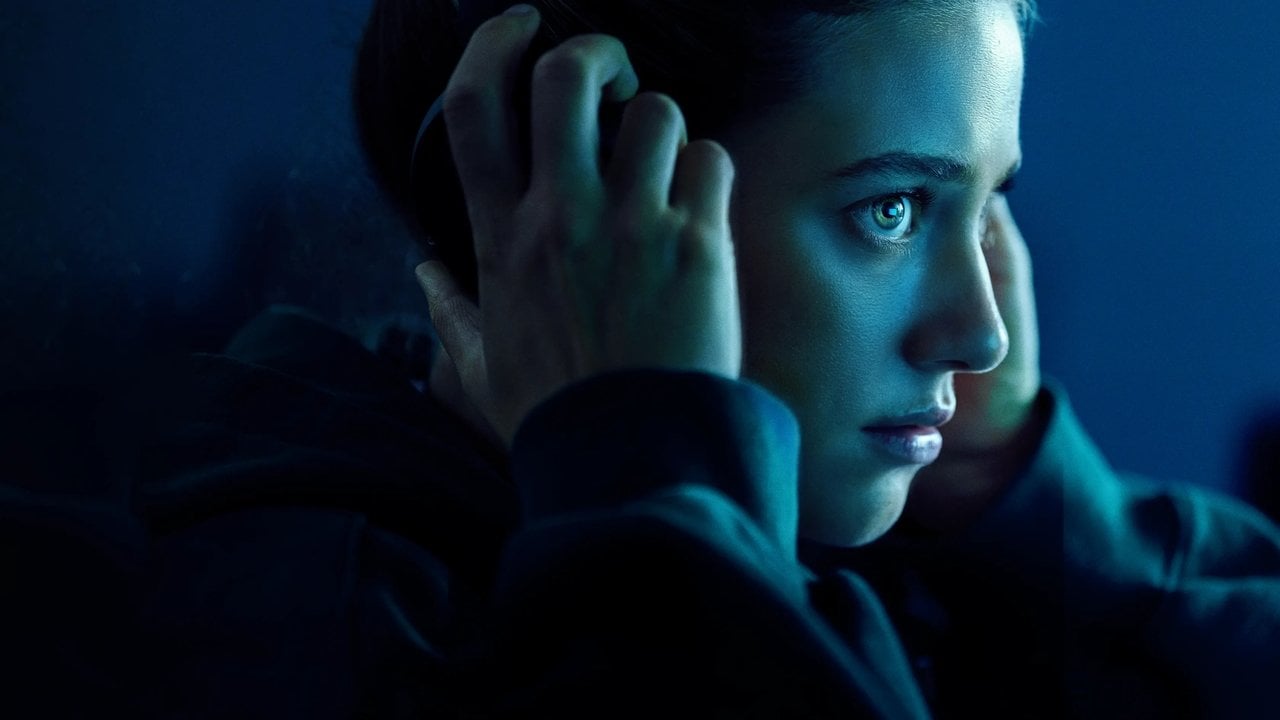 Cena do filme American Sweatshop