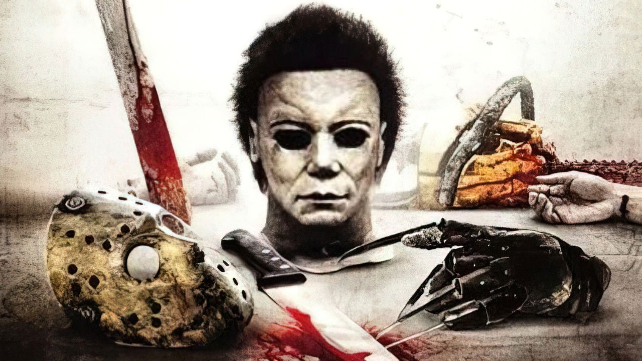 Cena do filme Em Pedaços