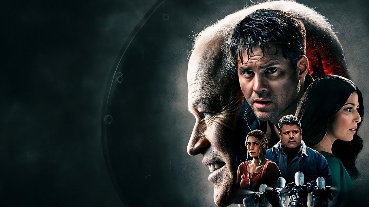 Cena do filme The Shift - O Deslocamento