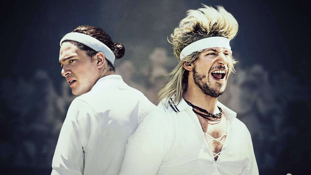 Cena do filme 7 Dias no Inferno