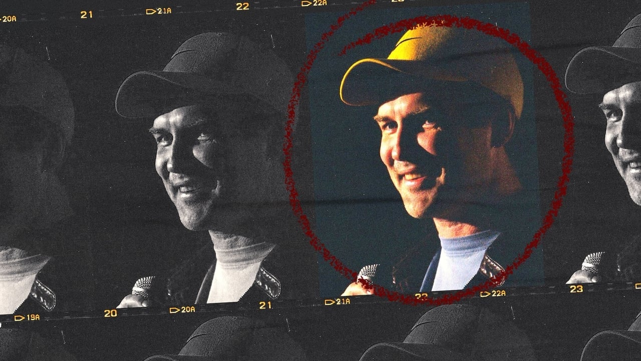 Cena do filme Norm Macdonald: Nada Especial