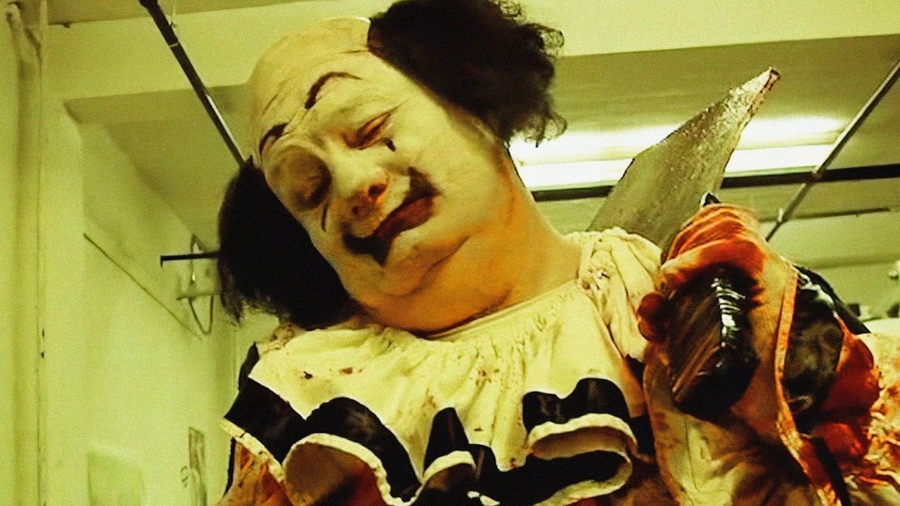 Cena do filme 100 Tears