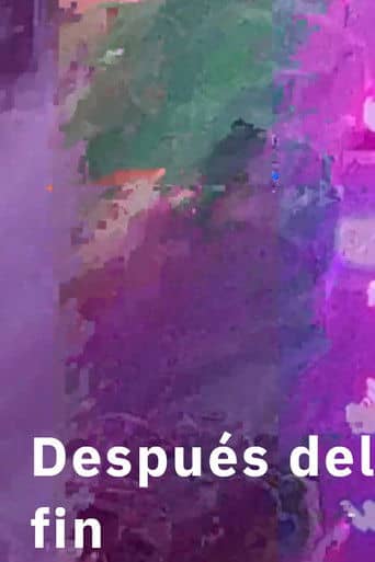 Después del fin
