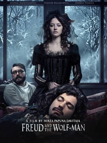 Freud and the Wolf-Man