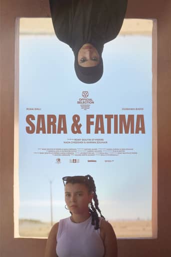 Sara & Fatima