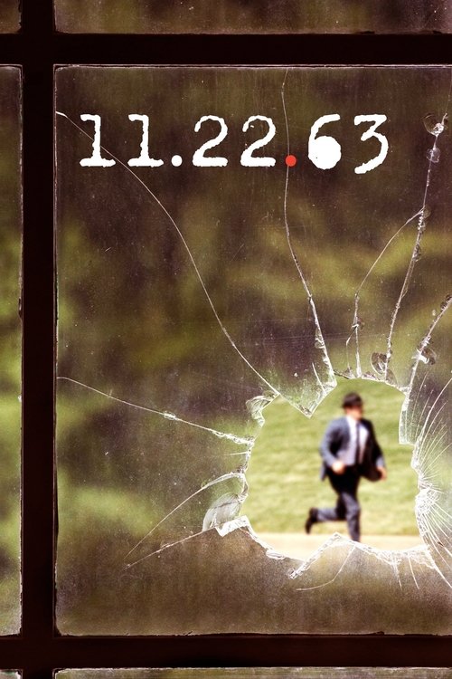 Poster de 11.22.63
