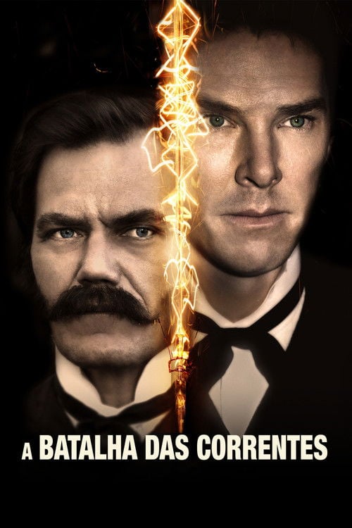 Poster do filme A Batalha das Correntes