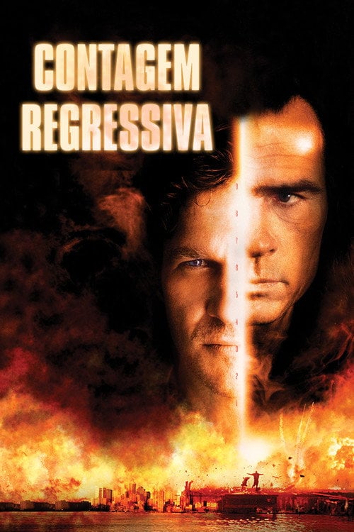 Poster do filme Contagem Regressiva
