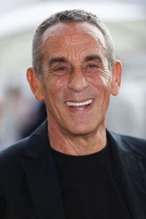 Thierry Ardisson