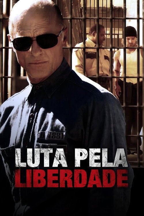 Poster do filme Luta Pela Liberdade