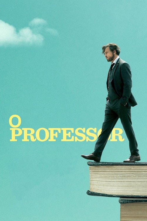 Poster do filme O Professor