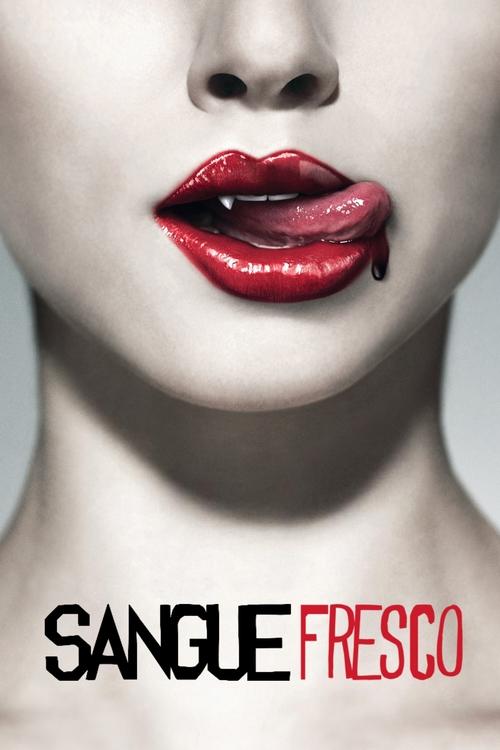 Poster de True Blood