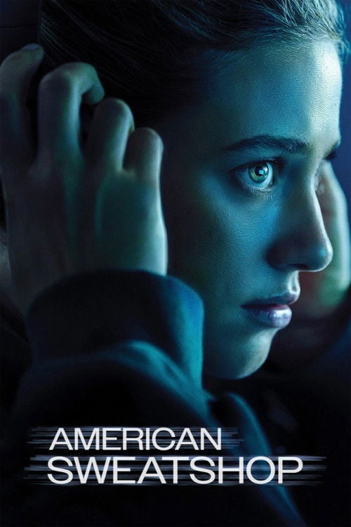 Poster do filme American Sweatshop