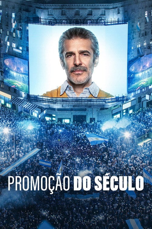 Poster do filme Promoção do Século