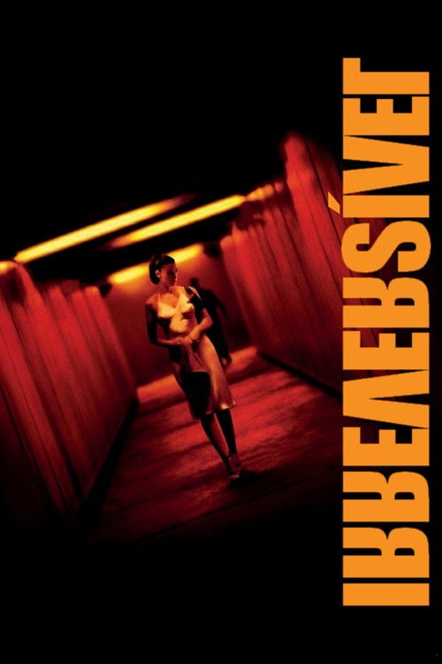 Poster do filme Irreversível