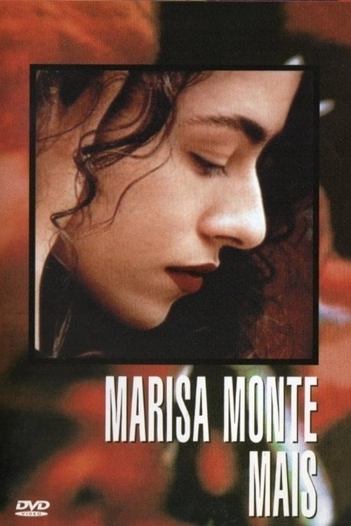 Poster do filme Marisa Monte: Mais