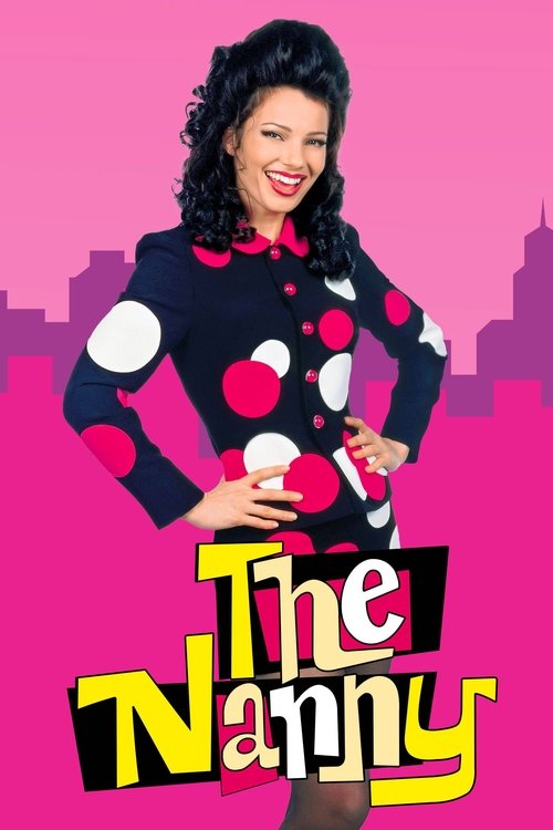 Poster de The Nanny