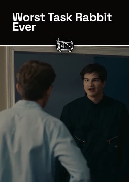 Worst Task Rabbit Ever